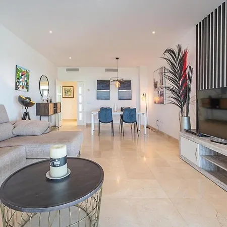 Theview Luxury Sea And Sunsetview Flamingos Golf