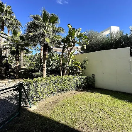 Apartment Theview Luxury Sea And Sunsetview Flamingos Golf Estepona